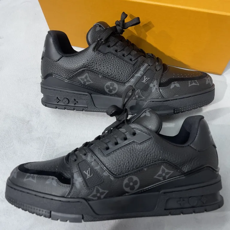 Louis Vuitton Shoe 